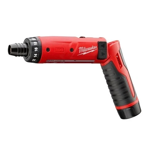 Milwaukee cacciavite elettrico - milwaukee,