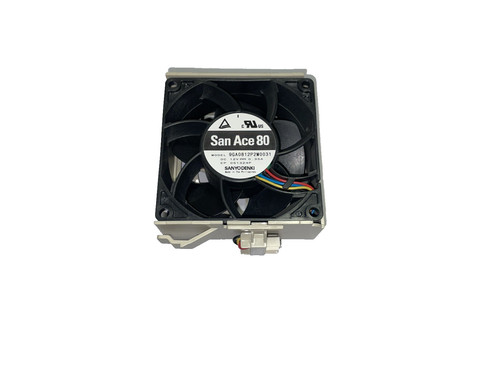 Supermicro fan 0125l4 - supermicro, fan-0125l4