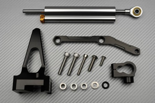 Kit amortisseur direction - kit,