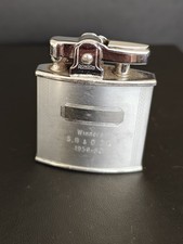 Accendino Ronson Cadet Vintage