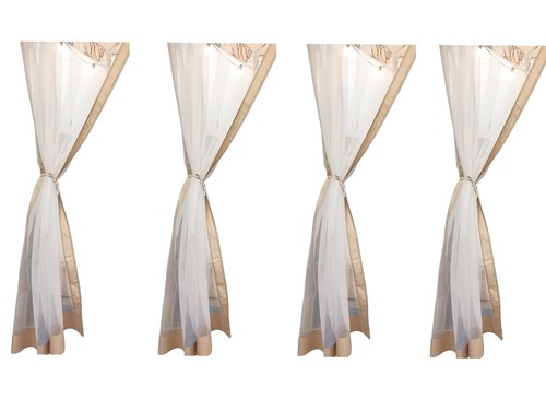 Set tende zanzariere - 4,
