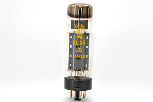 Amplificatore vintage rft el34 - amplificatore,
