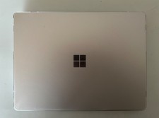 Microsoft Surface Laptop Go