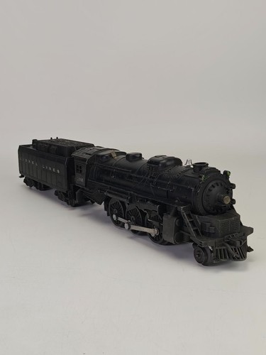 Lionel 2016 o27 - lionel,