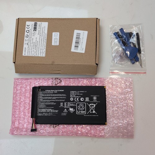 Batteria per asus - 3.7v,