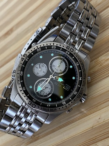 Orologio seiko quarzo - seiko, 50