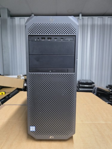 Workstation g4 economica - z6,