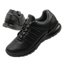  Grisport Nero Avon scarpe da