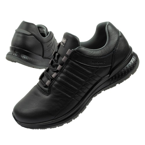 Grisport nero avon - scarpe, da