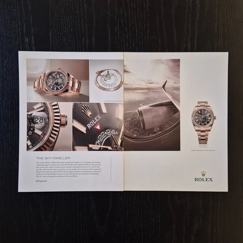 2019 rolex sky - rolex,