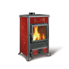 STUFA A LEGNA ROSSELLA R1 BII