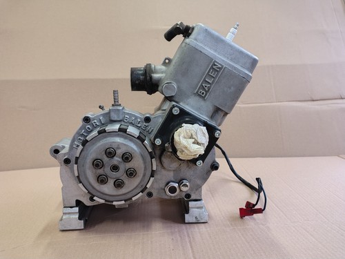 Motore complete engine balen - complete,