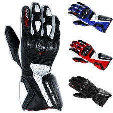 Guanto sportivo pista moto - sportivo,