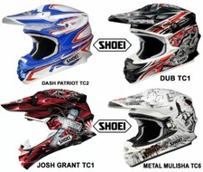 Casque shoei vfx helmet - casque, vfx-w