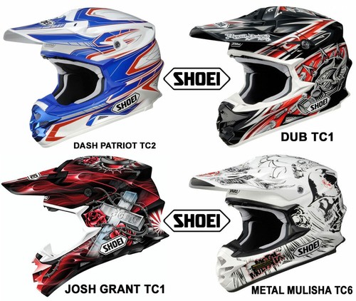 Casque shoei vfx - casque, vfx-w