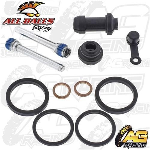 Kit riparazione pinza freno