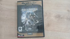 CALL OF DUTY 2 PC VF