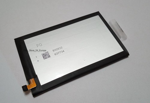 Batteria doogee x60l - doogee, 3300mah