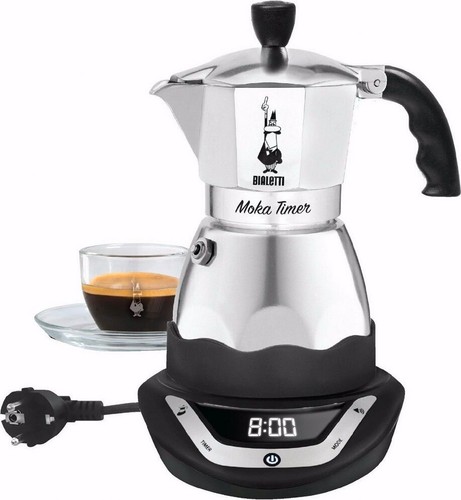 Bialetti macchina caffe - bialetti,