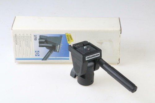 Testina video cullmann 2710 - testina,