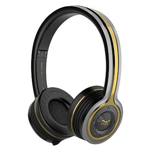 Cuffie onear wireless - cuffie, roc