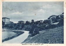 AMATRICE: S. Giusta    1949