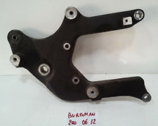 STAFFA PIASTRA SUPPORTO