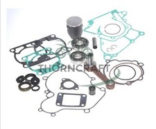 Kit biella guarnizione - kit,