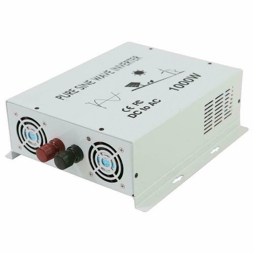 Inverter potenza onda - inverter,