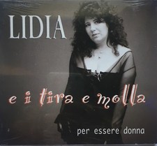 LIDIA E I TIRA E MOLLA - PER