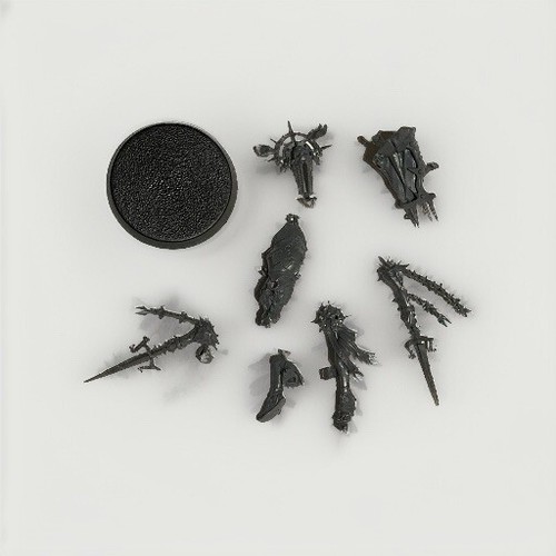Warhammer joyous one the - joyous,