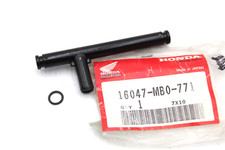 HONDA GIUNTO CARBURATORI  PER