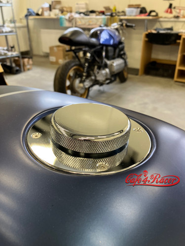 Tappo serbatoio carburante bmw - carburante,