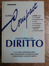 ENCICLOPEDIA DEL DIRITTO -