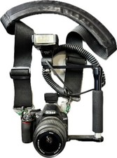 Nikon D D3100 14,2 megapixel