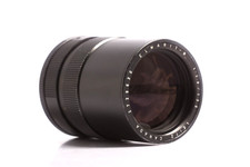 Teleobiettivo Leica Leitz