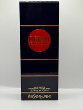 Yves Saint Laurent Opium per Uomo 100ml Eau de Toilette