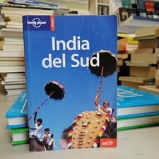 INDIA DEL SUD, Lonely Planet