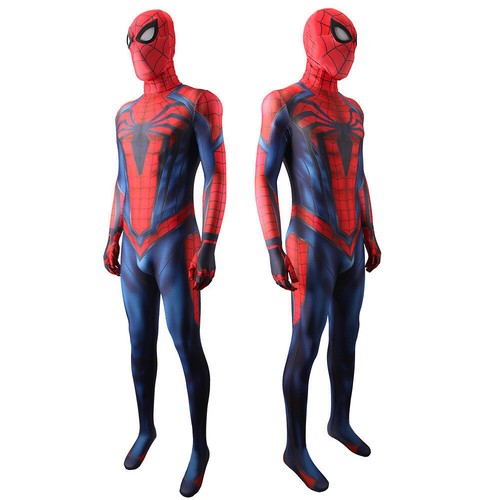 Cool ps4 spider man body - spider-man,