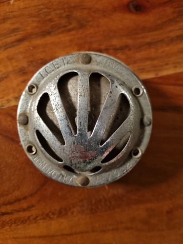 Clacson vespa 150 - clacson,