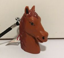 GAS LIGHTER HORSE/CAVALLO-ACCENDINO-BRIQUET-FEUERZEUG-ENCENDEDOR-MECHERO