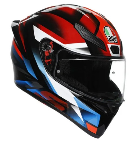 Casco integrale agv - agv, k1