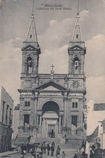 * ALBEROBELLO - Cattedrale dei Santi Medici