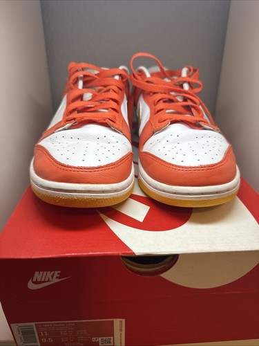 Taglia nike dunk - taglia, low