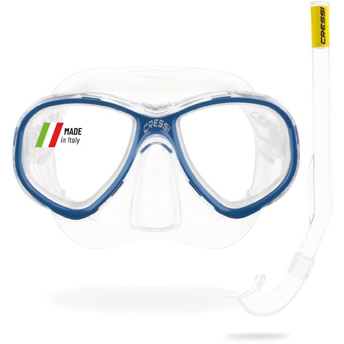 Perla snorkeling apnea - snorkeling,