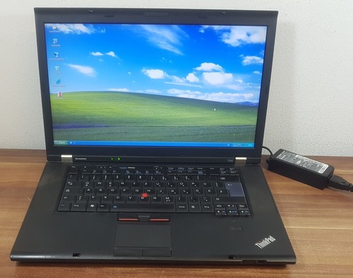 Lenovo thinkpad t510 - lenovo,