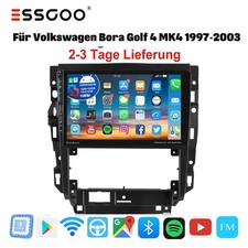 Autoradio 9" 2+32GB Android 15