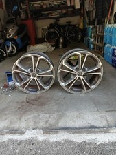 Cerchi Toyota Auris Da 17