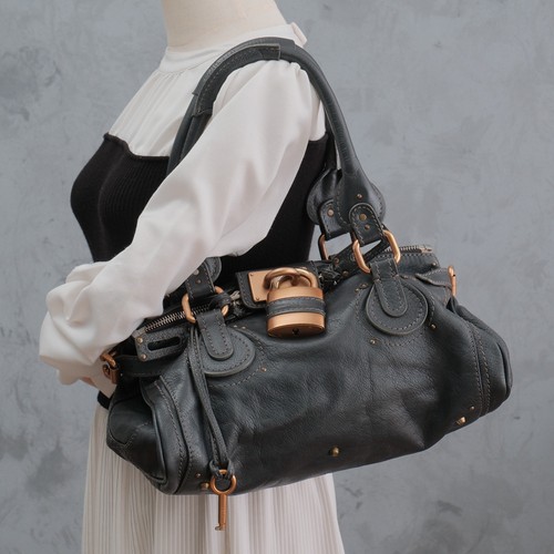 Borsa mano tracolla - borsa, a