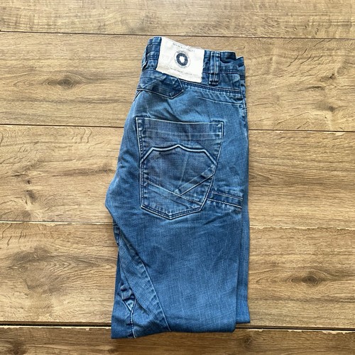 Jeans police 883 - jeans, aivali